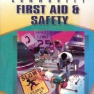 COMMUNITY FIRST AID & SAFETY AMERICAN RED CROSS