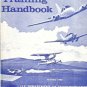 FLIGHT TRANING HANDBOOK REVISED 1980 U S DEPARTMENT OF