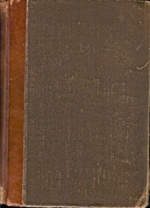 VIRGIL'S AENEID BOOK I-VI, VIII,  IX  BY D. COMSTSOCK