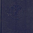 THE AMERICAN MEDICAL ASSOCIATION GUIDE TO PRESCRIPTION