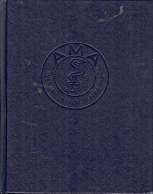 THE AMERICAN MEDICAL ASSOCIATION GUIDE TO PRESCRIPTION