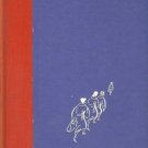 FORTY PLUS AND FANCY FREE BY EMILY KIMBROUGH 1954