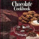 CHOCOLATE COOKBOOK BETTY CROCKER 1985