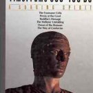 TIMEFRAME 600-400 BC A SOARING SPIRIT