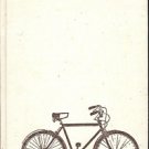 THE COMPLETE BOOK OF BICYCLING 1970