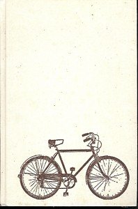 THE COMPLETE BOOK OF BICYCLING 1970
