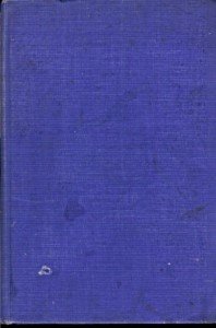 MR BLETTSWORTHYON RAMPOLE ISLAND 1928