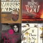 THE CROWNS OF GOD LOT OF 4 BOOKS