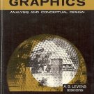 GRAPHICS ANALYSIS & CONCEPTUAL DESIGN