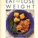 EAT & LOOSE WEIGHT THE COMPLETE FIVE-POINT PROGRAM