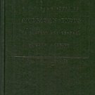 A NATURAL HISTORY OF AMERICAN BIRDS OF EASTERN & CENTRA