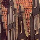AMSTERDAM BY HANS KONING &  THE EDITOR OF TIME LIFE BOO