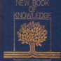 THE NEW BOOK OF KNOWLEDGE 2002