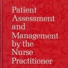 PATIENT ASSESSMENT & MANAGEMENT BY THE NURSE PRACTITION