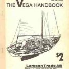 THE VEGA HANDBOOK PER BROHALL
