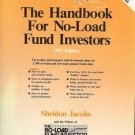 THE 1993 HANDBOOK FOR NON LOAD FUND INVESTORS