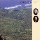 LEWIS & CLARK AND OREGON'S FOREST STATE OF THE FOREST THE EXPLORERS ENCOUNTED IN