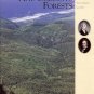 LEWIS & CLARK AND OREGON'S FOREST STATE OF THE FOREST THE EXPLORERS ENCOUNTED IN