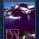 OLYMPIC MOUNTAINS TRAIL GUIDE NATIONAL PARK & NATIONAL