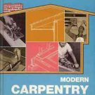 MODERN CARPENTRY BUILDING CONSTRUCTION DETAILS IN EASY