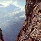 ENCYCLOPAEDIA OF MOUNTAINEERING WALT UNSWORTH 1975