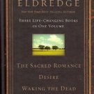 THE SACRED ROMANCE DESIRE WAKING THE DEAD