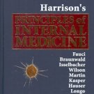PRINCIPLES OF INTERNATIONAL MEDICINE 14TH EDITION 1998