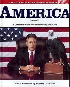 AMERICA A CITIZEN'S GUIDE TO DEMOCRACY INACTION