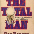 THE TOTAL MAN THE WAY THE CONFIDENCE & FULFILLMENT