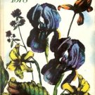 ALMANACH POLONII 1978