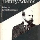 THE EDUCATION OF HENRY ADAMS 1973