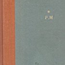 CAT'S GRIN A  NOVEL BY FRANCOIS MASPERO