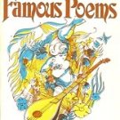 101 FAMOUSE POEMS WITH A PROSE SUPPLEMENT REVISED EDITI