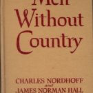 MEN WITHOUT COUNTRY PHOTOPLAY TITLE PASSAGE TO MARSEILL