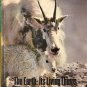 THE EARTH ITS LIVING THINGS 1970
