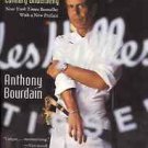 KITCHEN CONFIDENTIAL ADVENTURES IN THE CULINARY UNDERBE