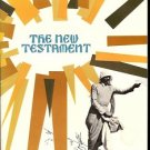 THE NEW TESTAMENT OF OUR LORD & SAVIOR JESUS CHRIST