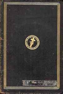 SCIENCE & HEALTH WITH KEY TO THE SCRIPTURES 1934