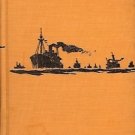 THERE GO THE SHIPS BY ROBERT CARSE