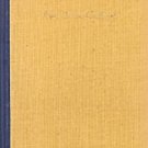 HOUR OF GOLD HOUR OF LEAD DIARIES &  LETTERS 1973