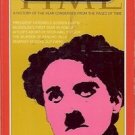 TIME CAPSULE 1923 PRESIDENT HARDING' SUDDEN DEATH MUSSOULIN'S FIRST YEAR IN POWE