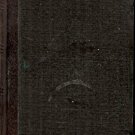 THE LONG TRAIL A STORY OF THE  NORTHWEST WILDERNESS 1907