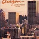 OREGON BLUEBOOK 89-90