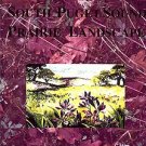 ECOLOGY & CONSERVATION OF SOUTH PUGET SOUND PRAIRIE LANDSCAPE