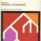 SEMANTIC SYNTAX PIETER A.M.  SEUREN