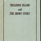 TREASURE ISLAND AND THE SHORT STORY