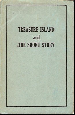 TREASURE ISLAND AND THE SHORT STORY