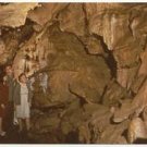 CATHEDRAL ROOM ONYX CAVE pa rppc