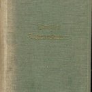 KRISTTIN LAVRANSDATTER BOOKS BY SIGRID UNSET PRINTED IN 1929