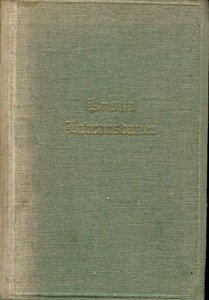 KRISTTIN LAVRANSDATTER BOOKS BY SIGRID UNSET PRINTED IN 1929